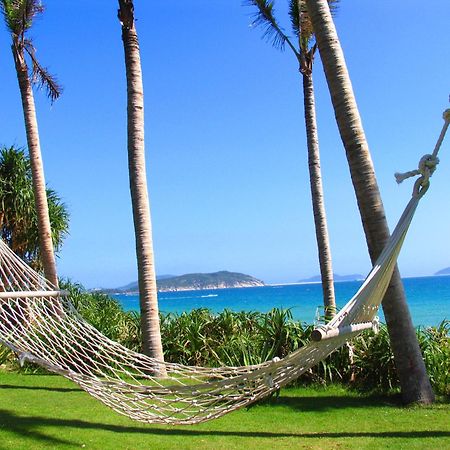 Yalong Bay Mangrove Tree Resort Sanya Esterno foto