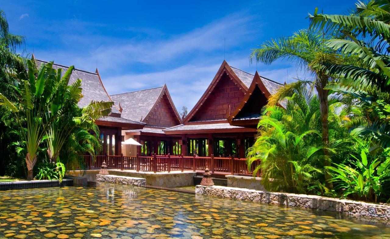 Yalong Bay Mangrove Tree Resort Sanya Esterno foto