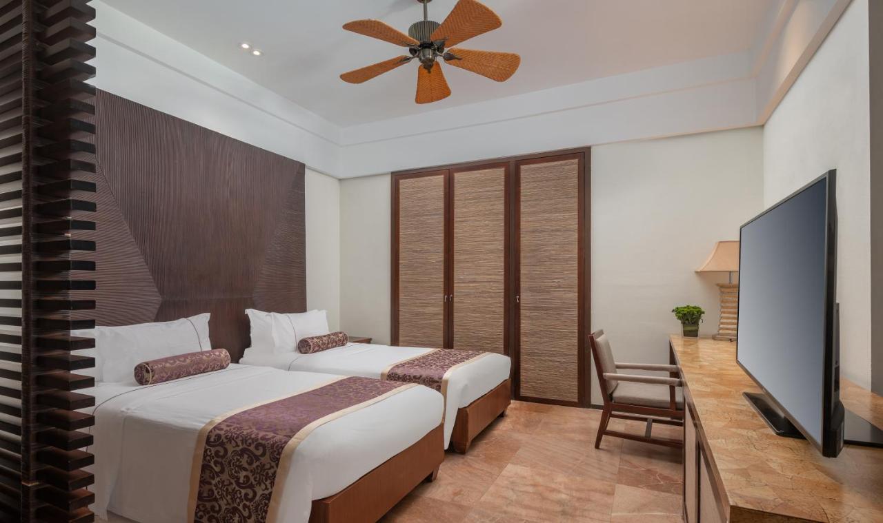 Yalong Bay Mangrove Tree Resort Sanya Esterno foto