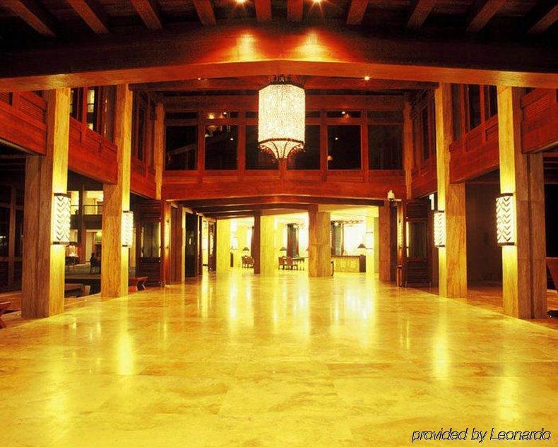 Yalong Bay Mangrove Tree Resort Sanya Interno foto