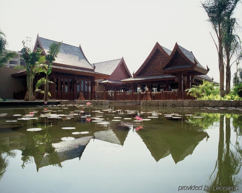 Yalong Bay Mangrove Tree Resort Sanya Esterno foto