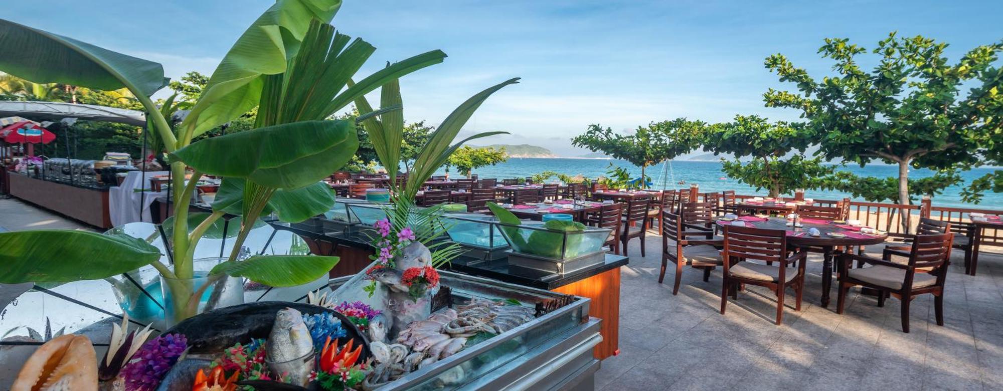 Yalong Bay Mangrove Tree Resort Sanya Esterno foto