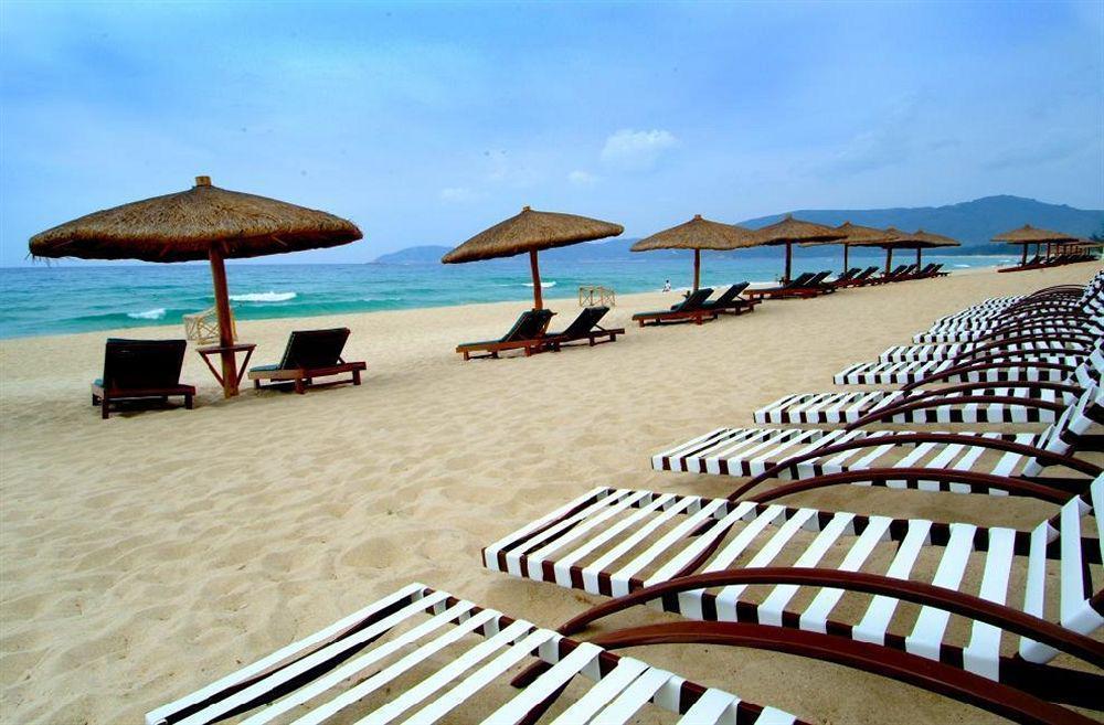 Yalong Bay Mangrove Tree Resort Sanya Servizi foto